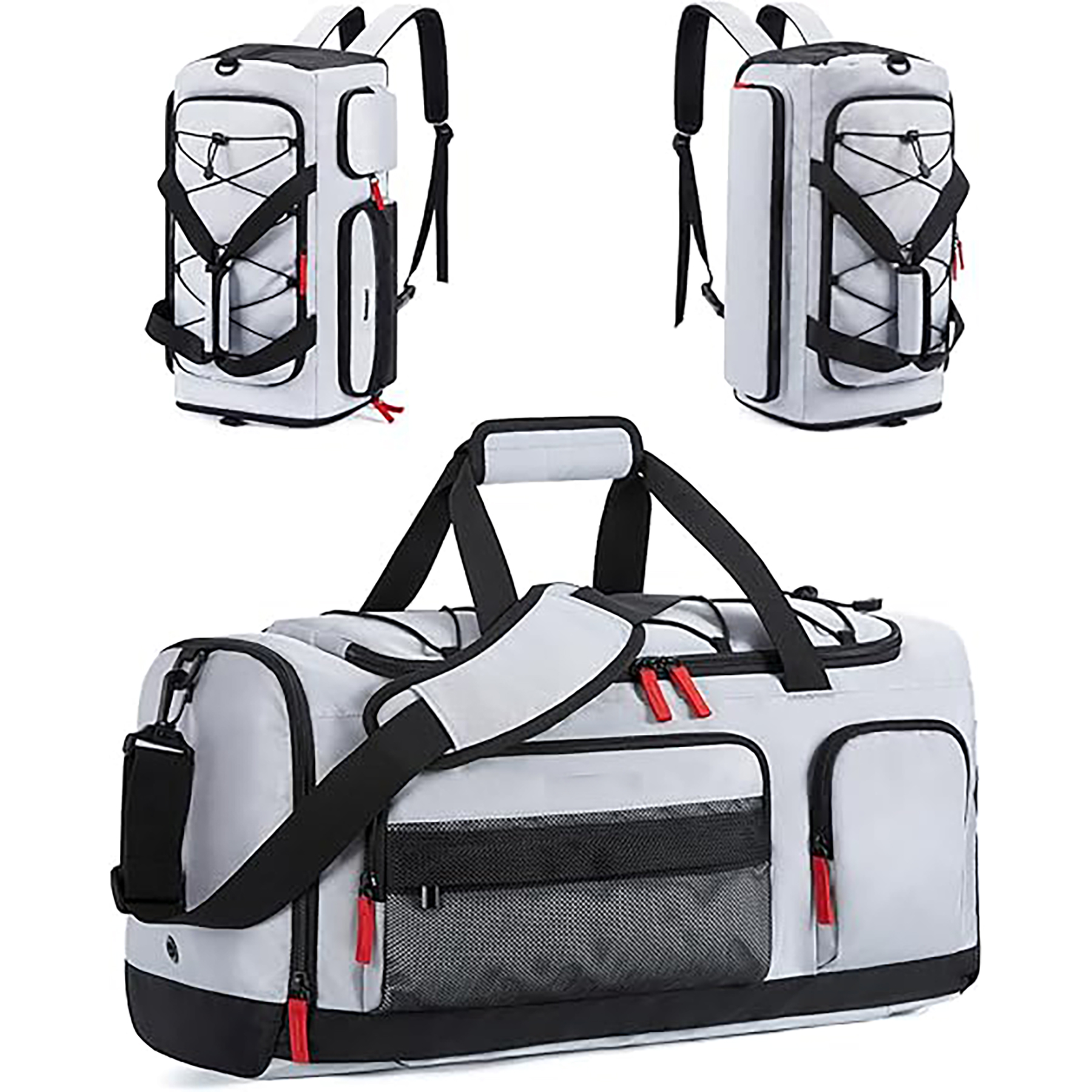 Travel Duffel Bag 2