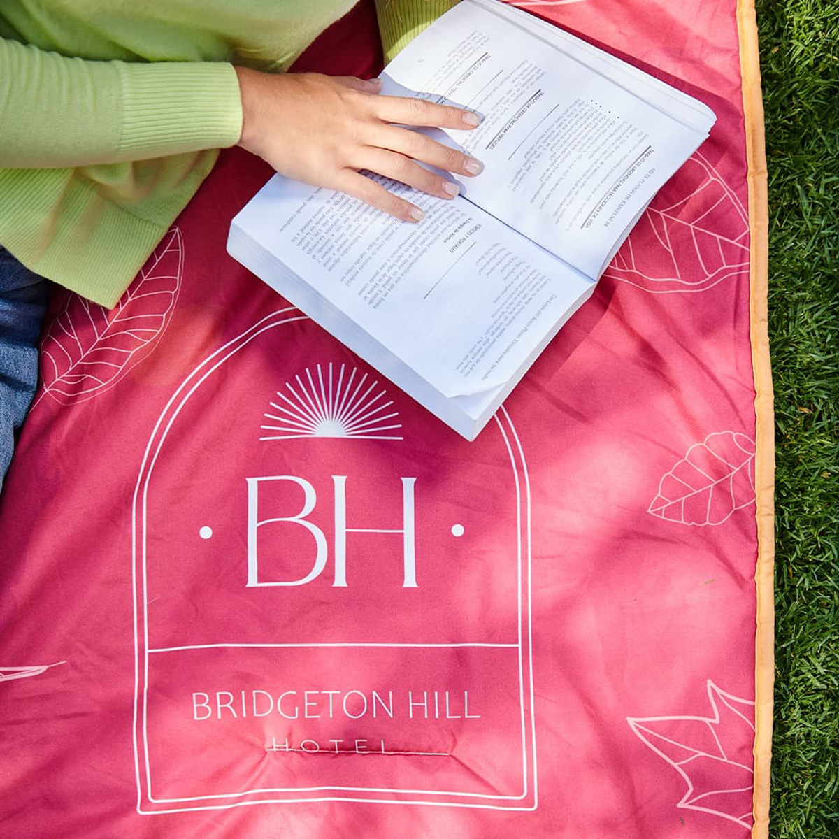 Pro Vision Picnic Mat 7
