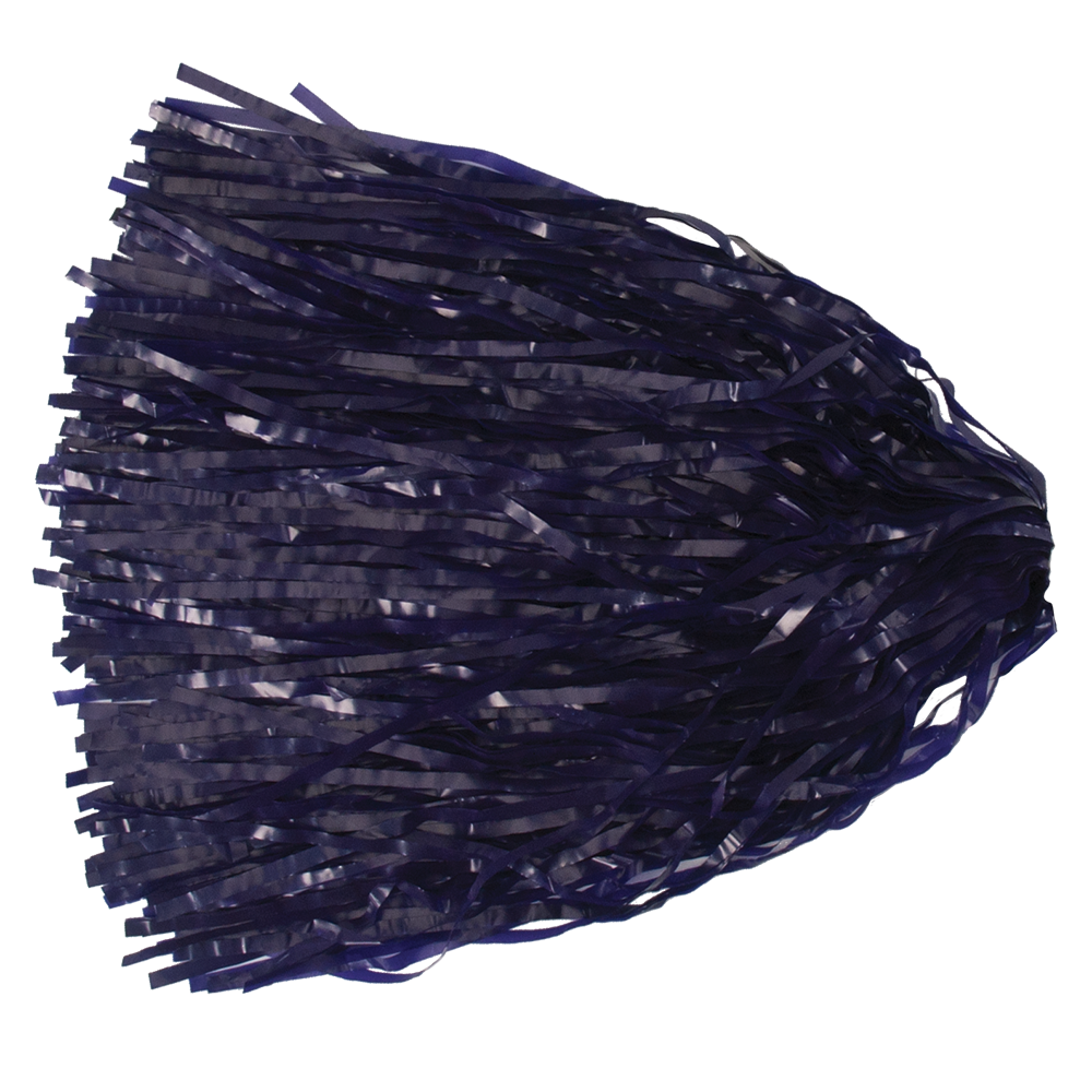 Patriotic Flag Shape Hand Fan, Screen Printed 35