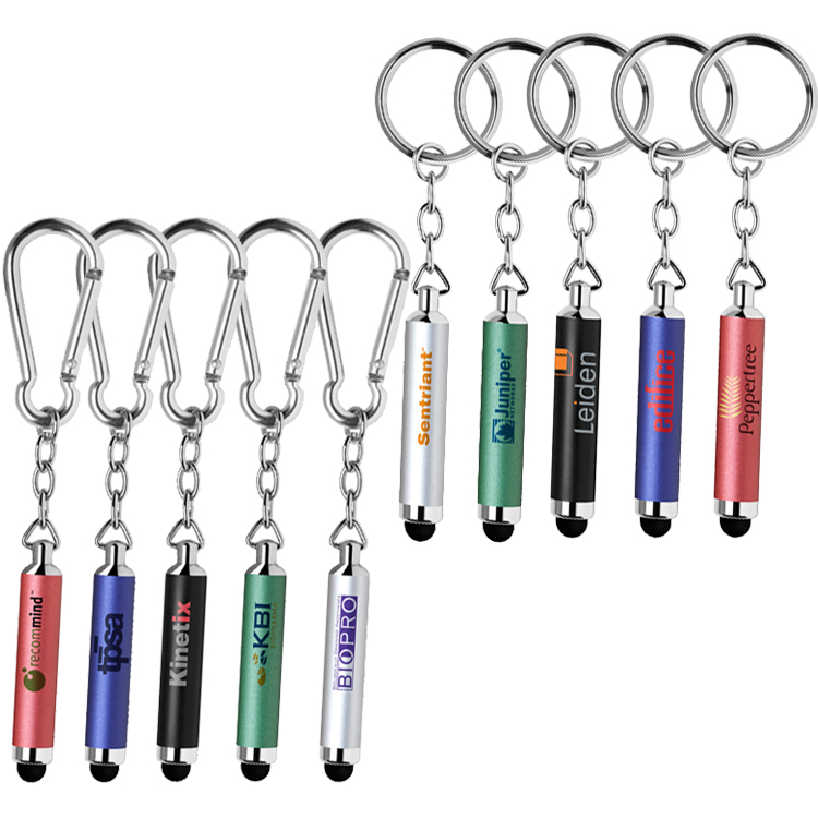 RG II Stylus Key Chain 2