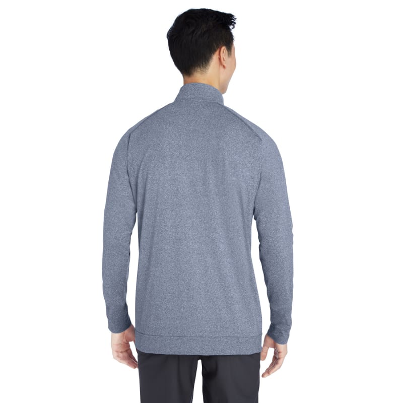 Swannies Golf Men's Graham Quarter-Zip 7