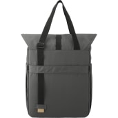 Aft Recycled Computer Tote 26