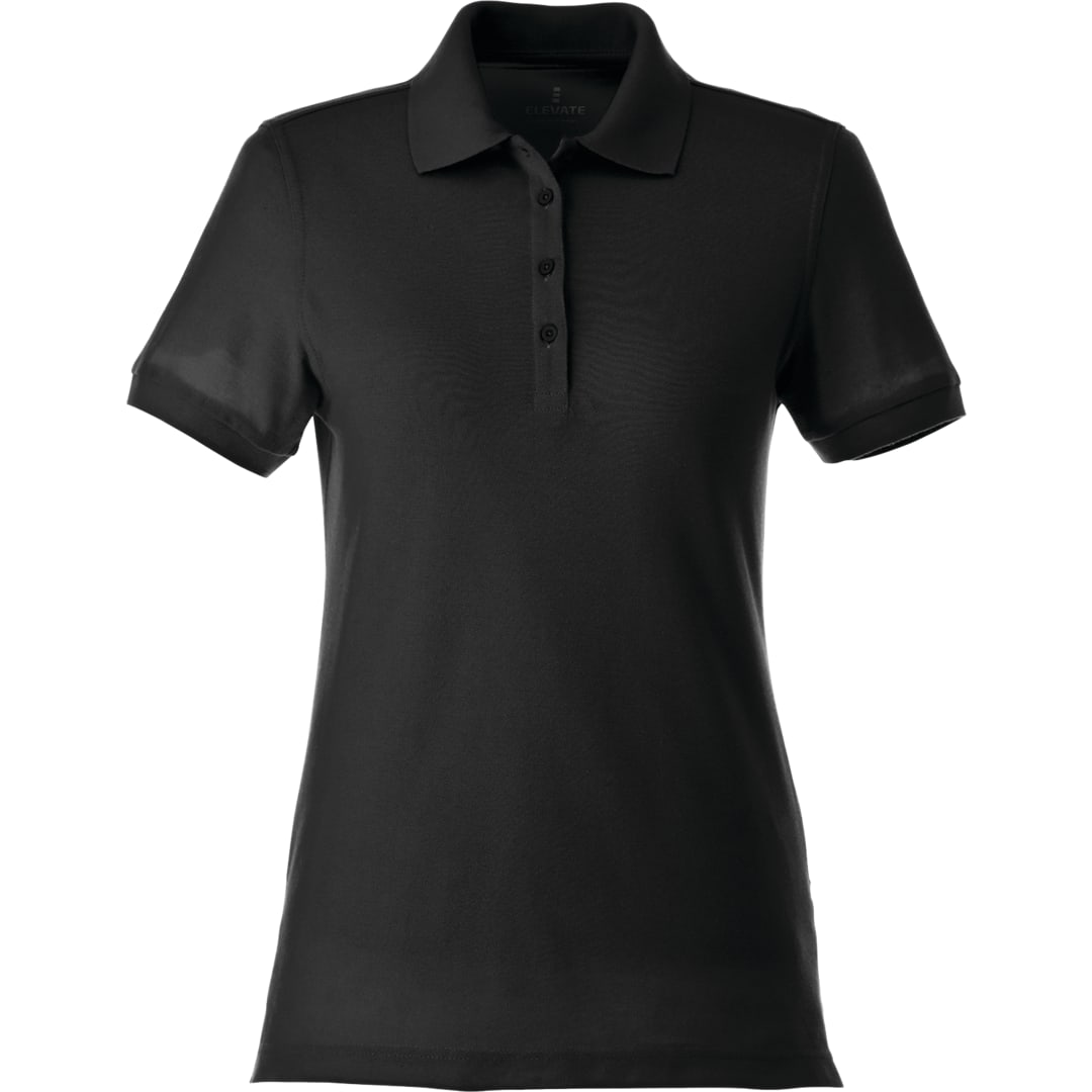 Women's BELMONT Short Sleeve Polo 59