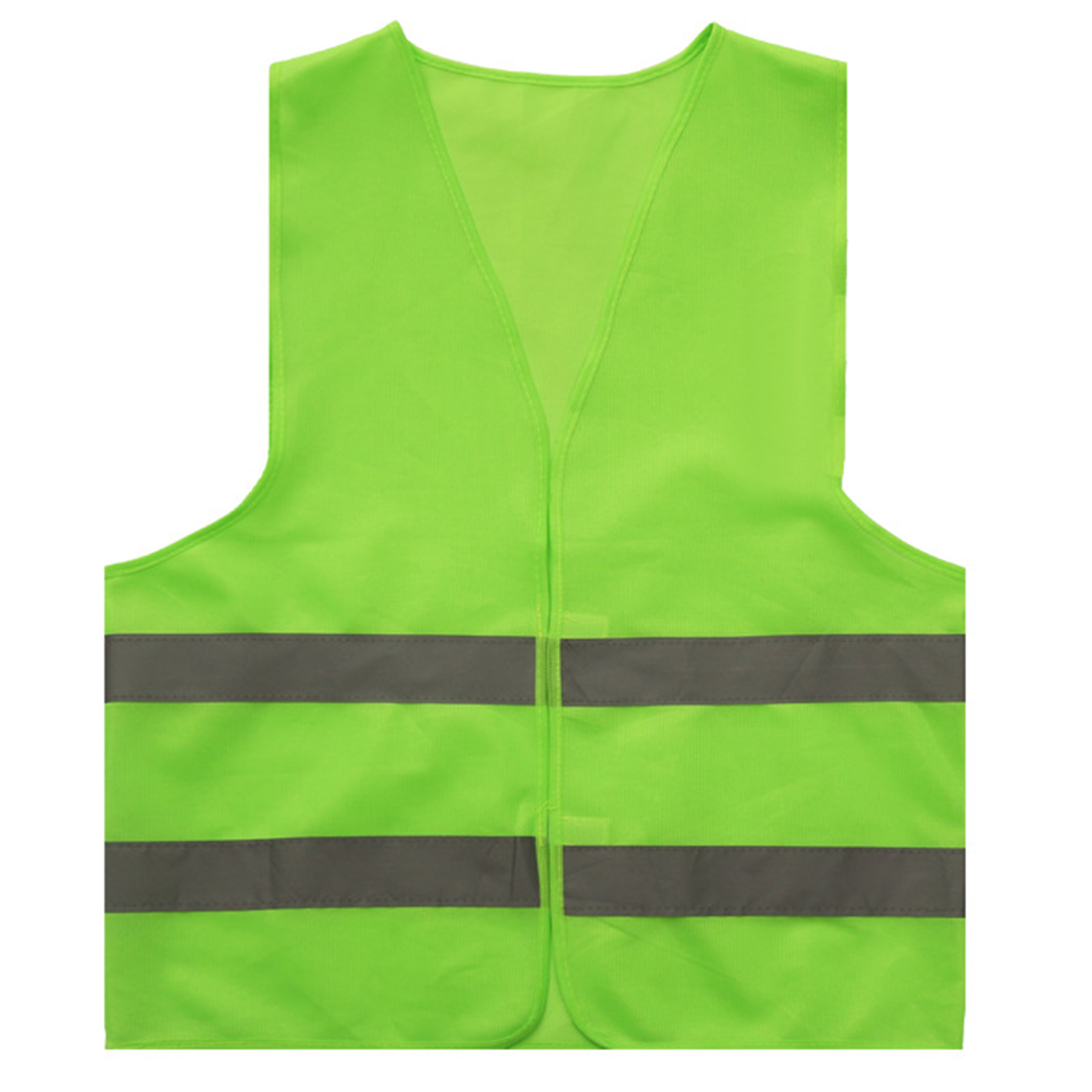 Polyester Night Walking Reflective Safety Clothing 7
