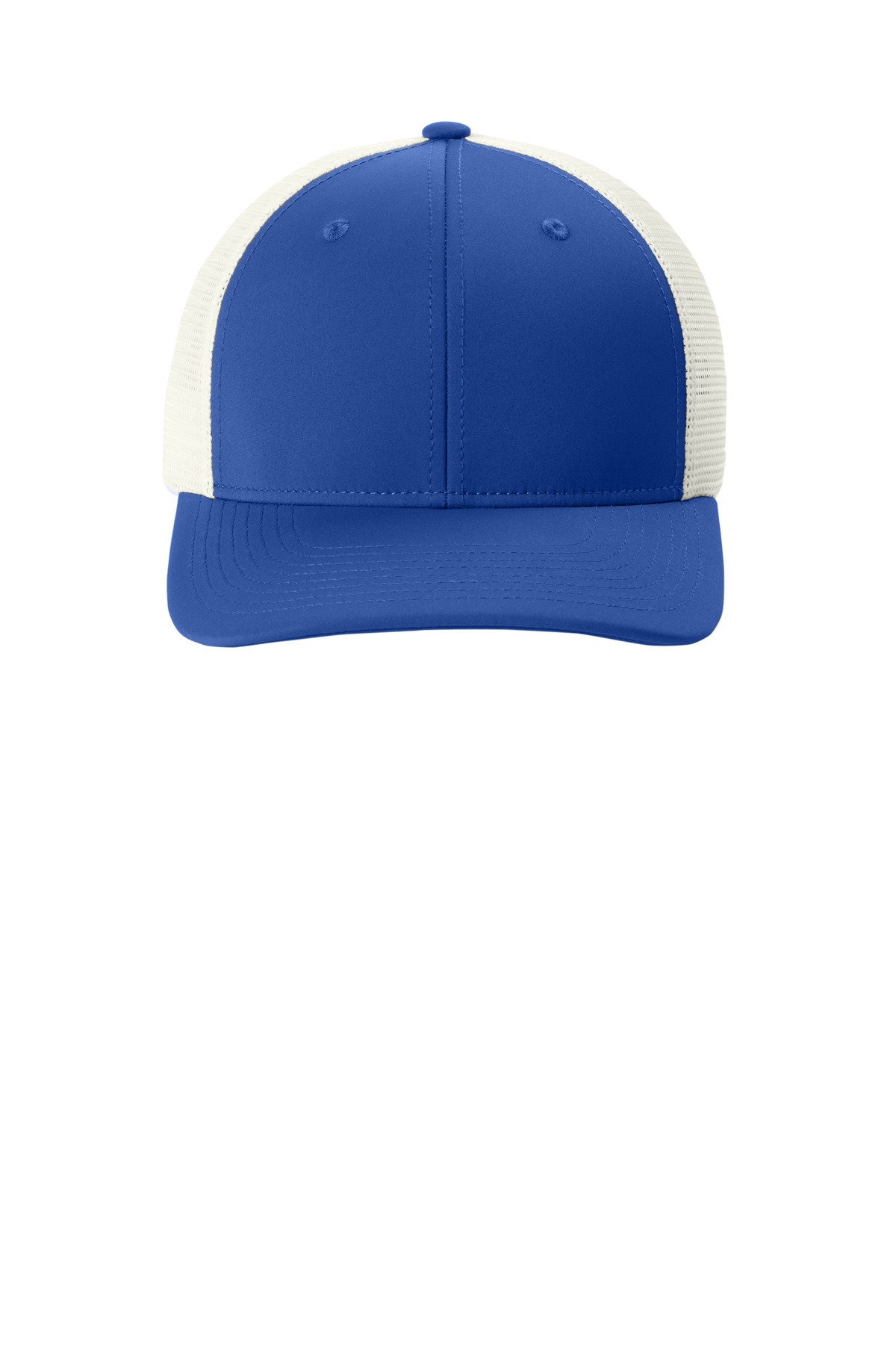 Sport-Tek Club Trucker Cap STC46 49
