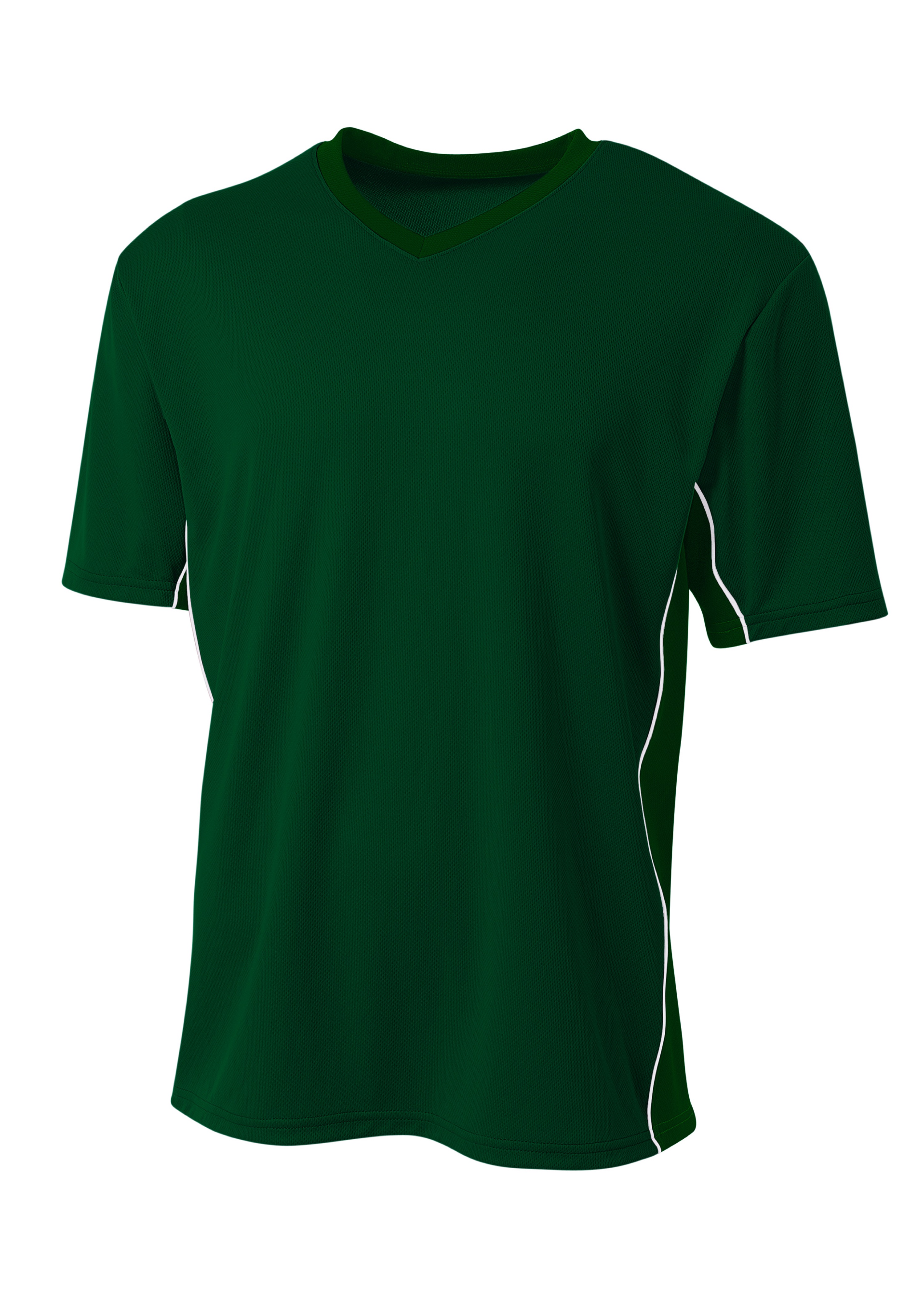 A4 Liga Soccer Jersey 1