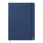 Karst 5.5" x 8.5" Stone Bound Notebook 28