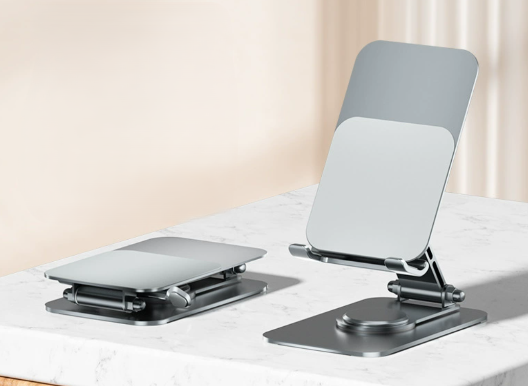 Rotating Stand 2