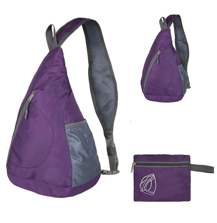 Lightweight Waterproof Fanny Pack 3