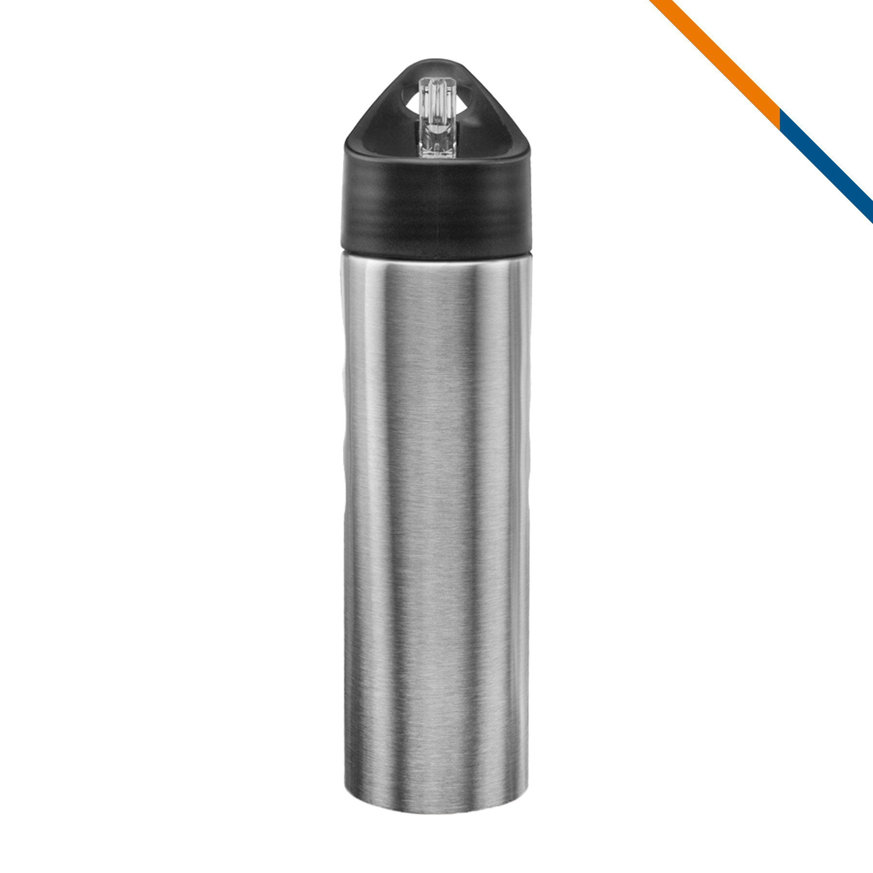Harris Stainless Steel Water Bottle - 25 OZ. 5