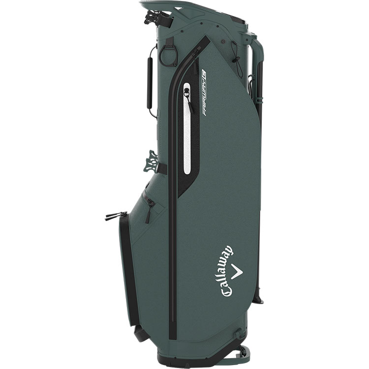 Callaway Fairway C Stand Bag 27