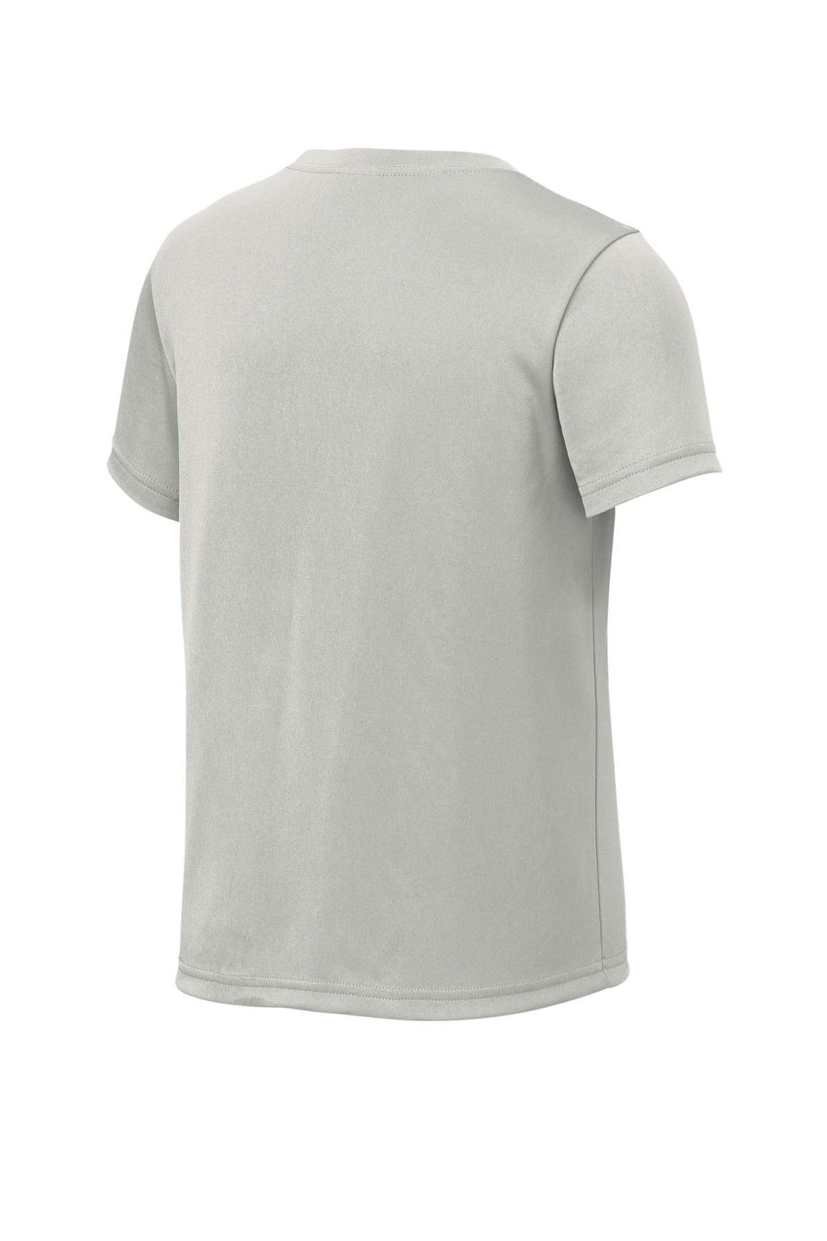 Sport-Tek Youth PosiCharge Re-Compete Tee YST720 109