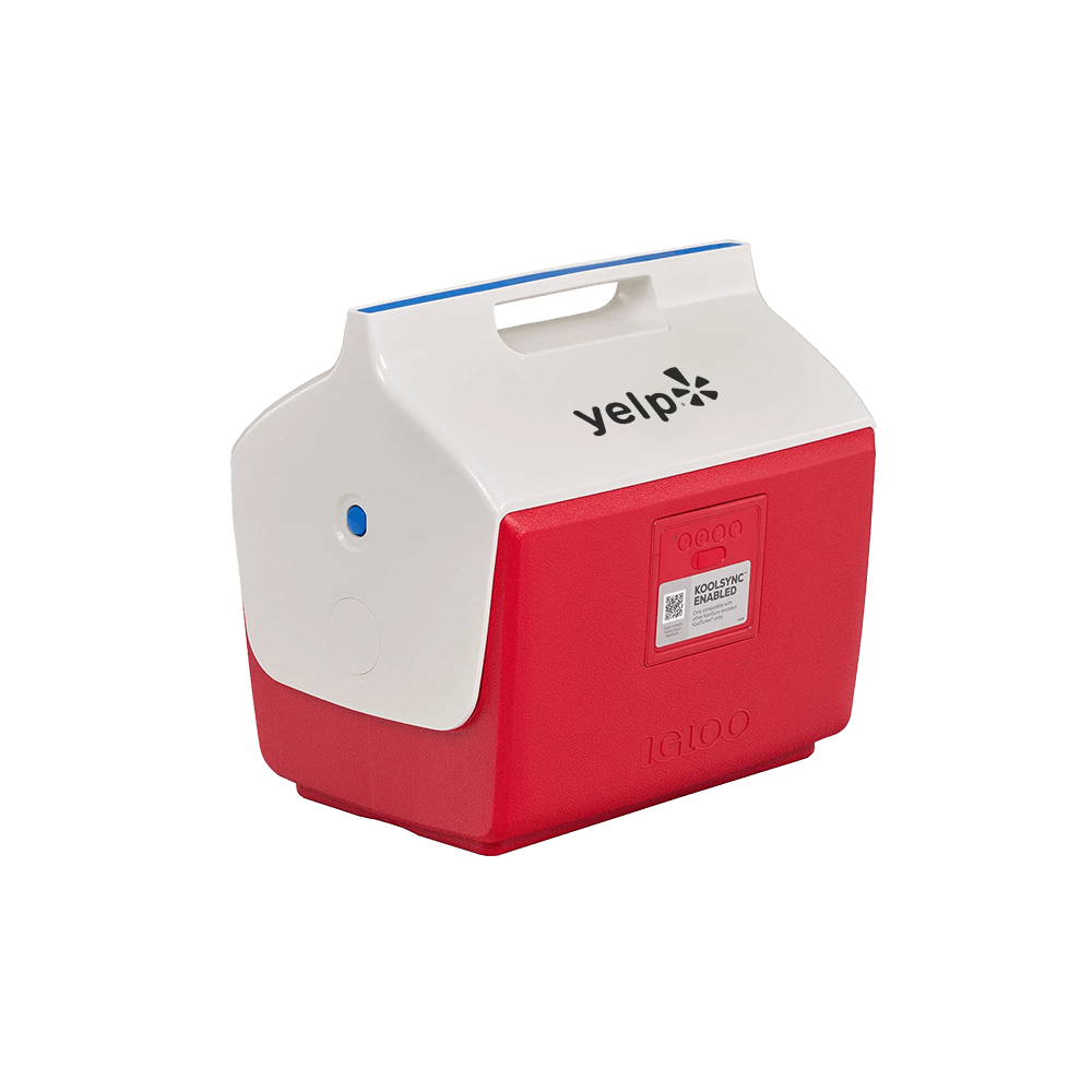 Igloo Kooltunes Playmate 14 Qt Cooler 2