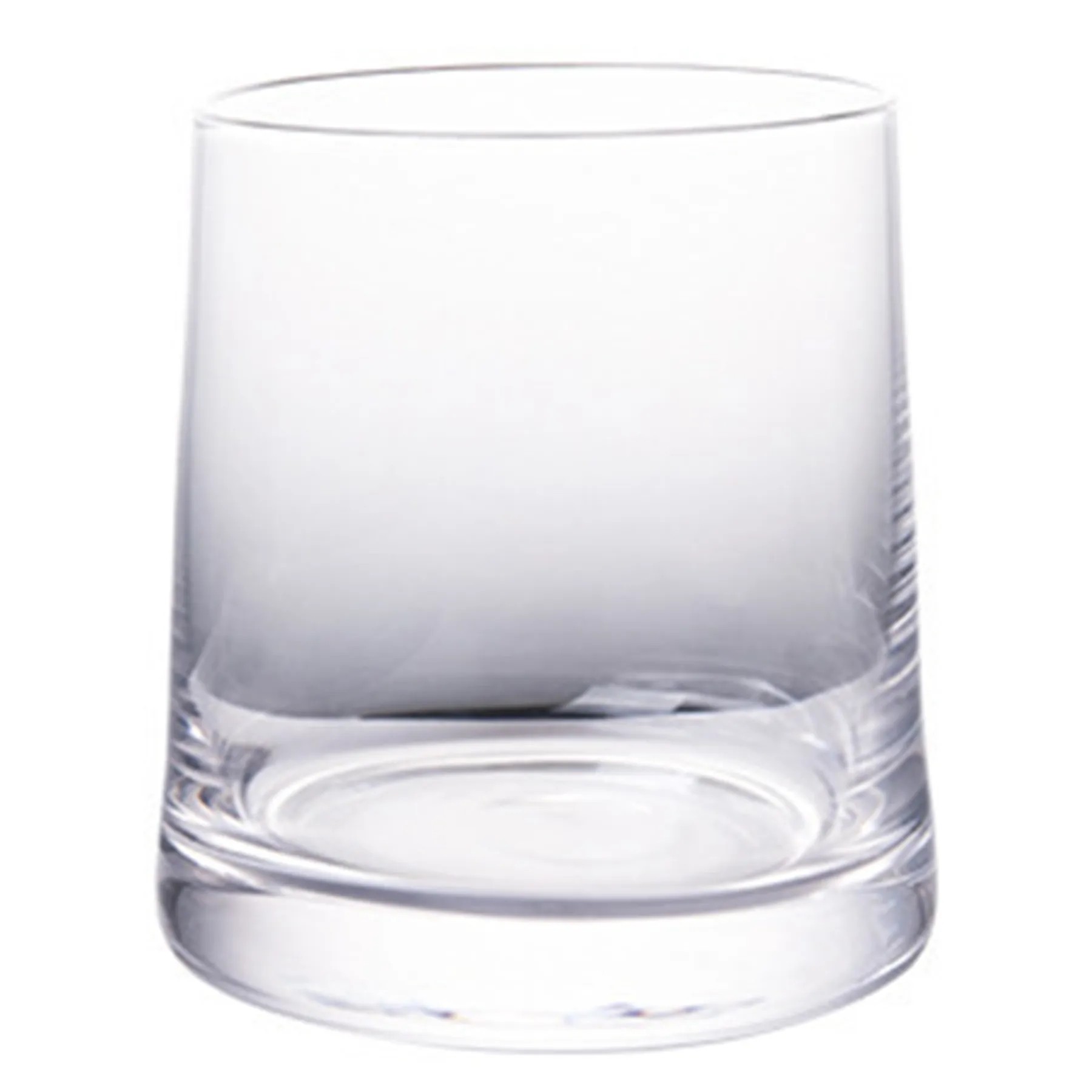 8.45Oz Whisky Transparent Mug 2