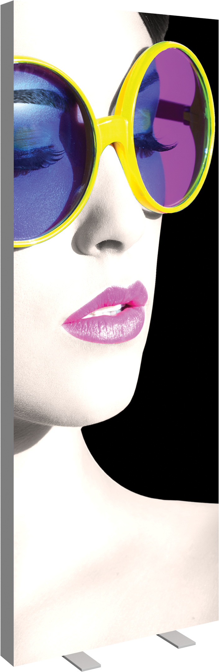 Vector Frame Essential Light Box Rectangle 02