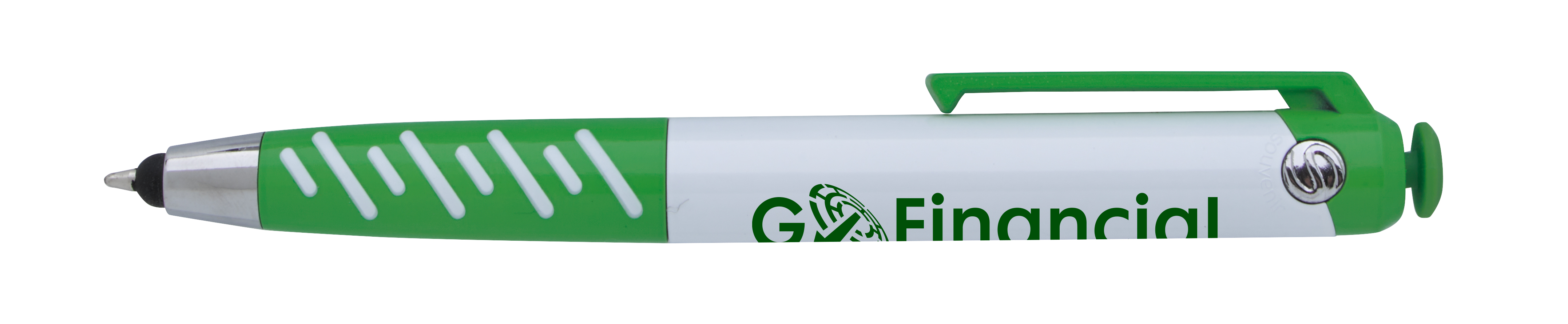 Souvenir® Fidgeteer Stylus RABS Pen 4