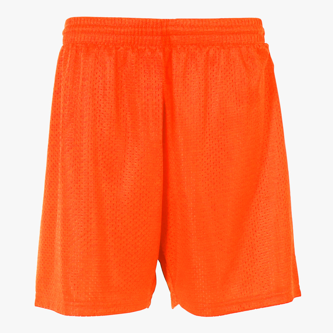 #B335Y / Core/Tricot Mesh Youth Short Without Pockets (6" Inseam) 21
