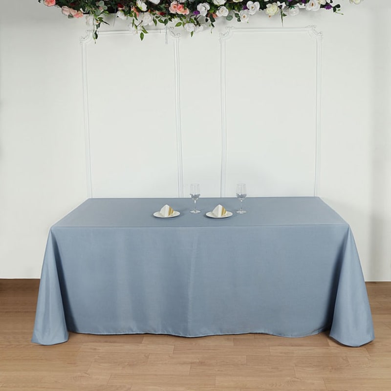 8FT Trade Show Table Cover - Full Color Imprint 34