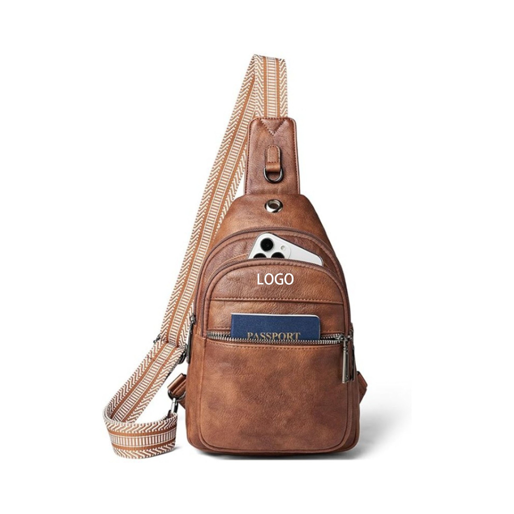 Women's Satchel Bag 3