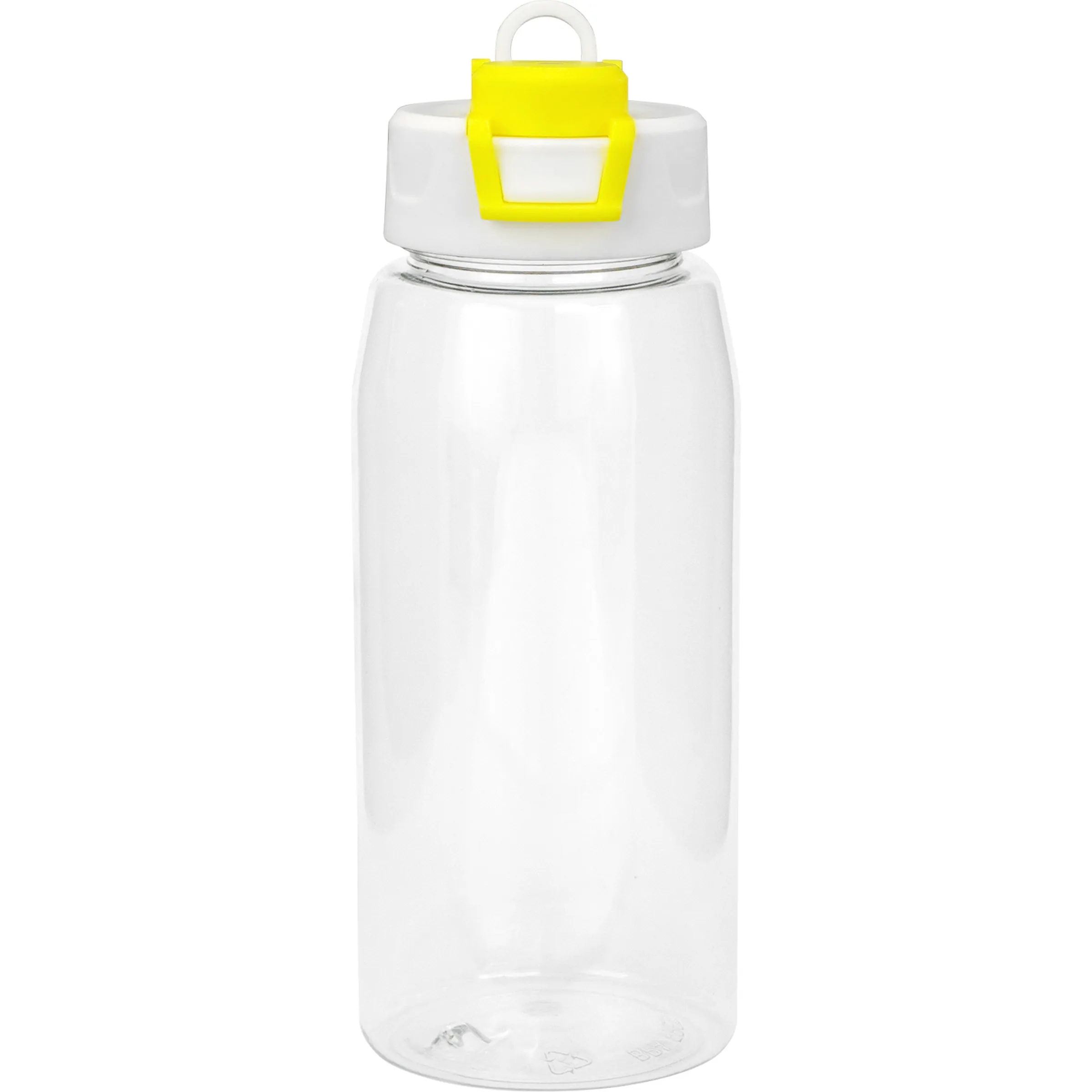Two Tone Pop Up 25 oz. Recycled Bottle 8