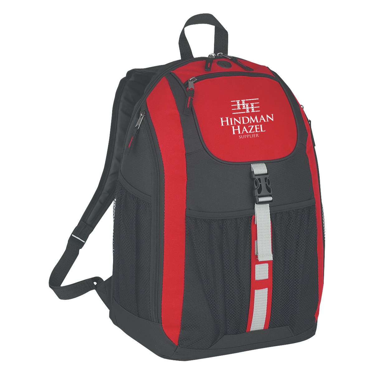 Deluxe Backpack 13