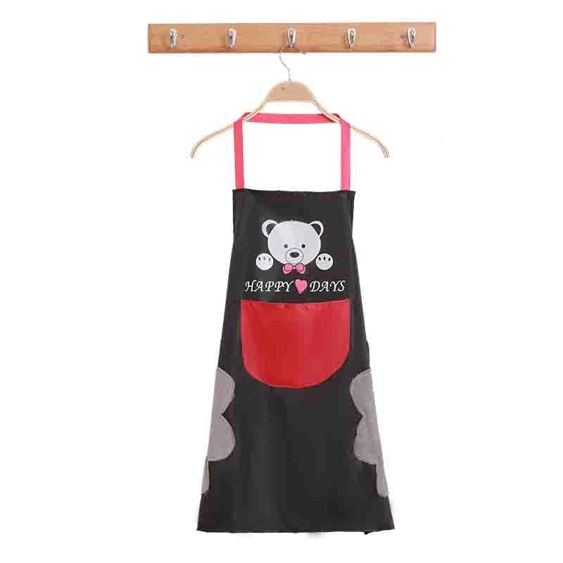 Custom Waterproof Apron 2