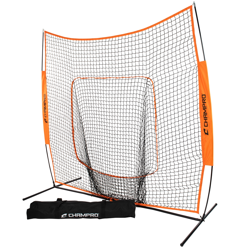 MVP Portable Sock Screen 7' x 7' 2