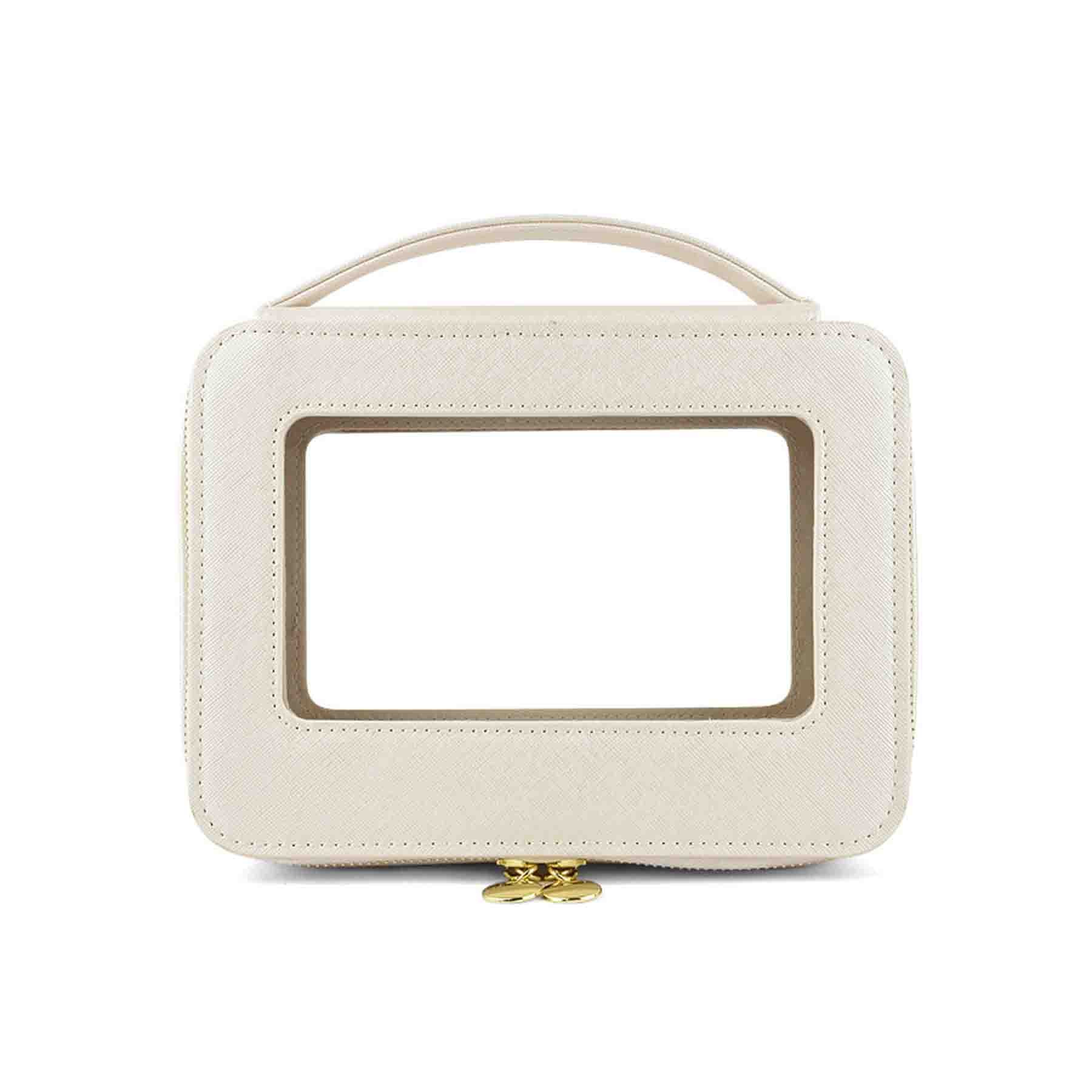 PVC Portable Makeup Case 10