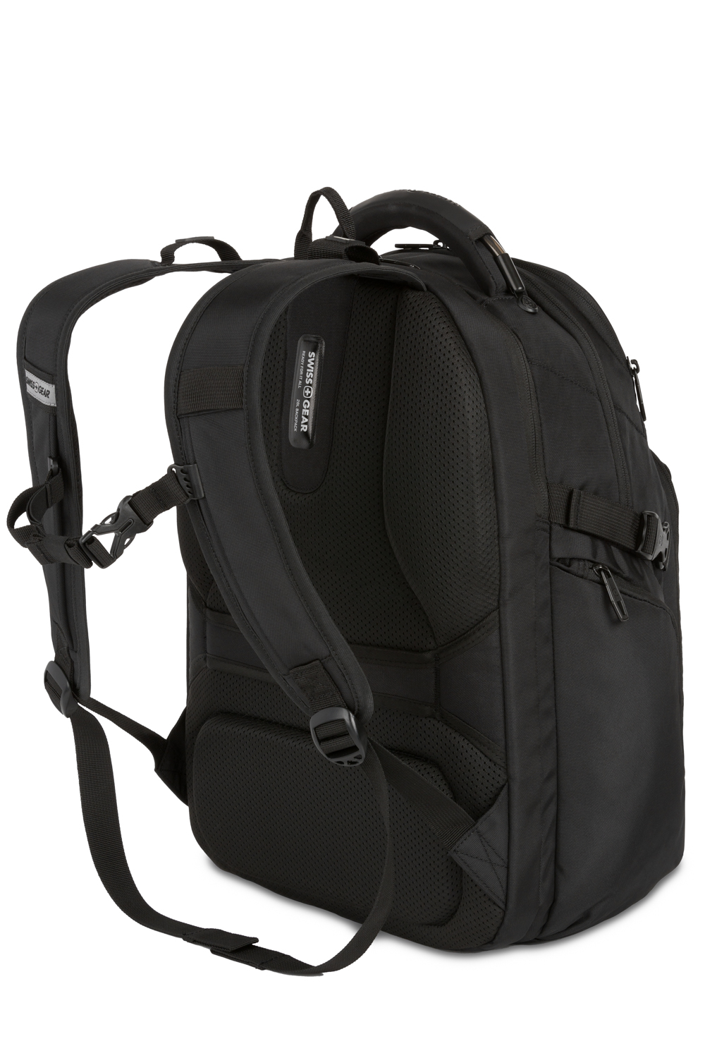 SWISSGEAR 1029 Endure Lite 16" Laptop Backpack 5
