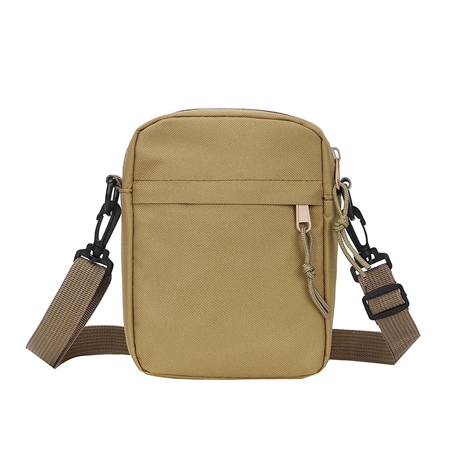 Nylon Crossbody Bag 3