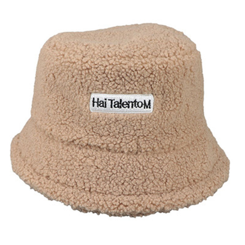 Foldable Bucket Hat 9