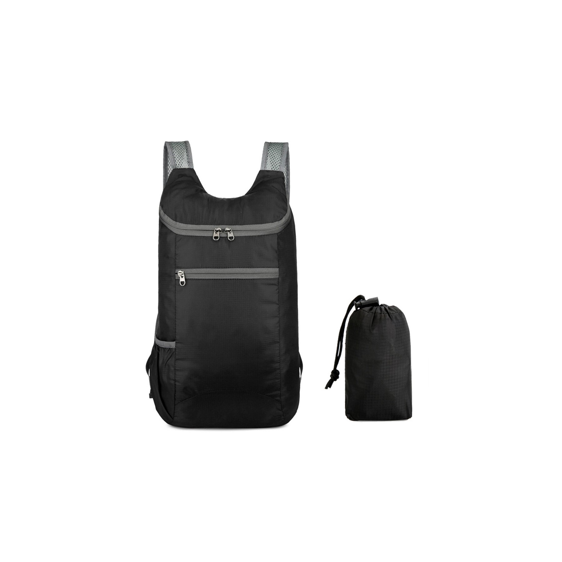 Waterproof Foldable Backpack 8