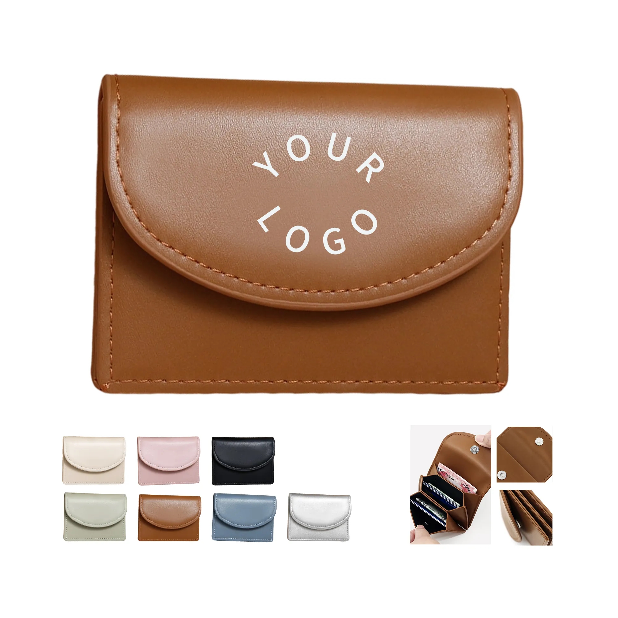 PU Coin Purse 2