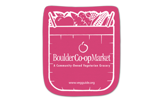 Shopping Bag Vinyl Jar Opener 77