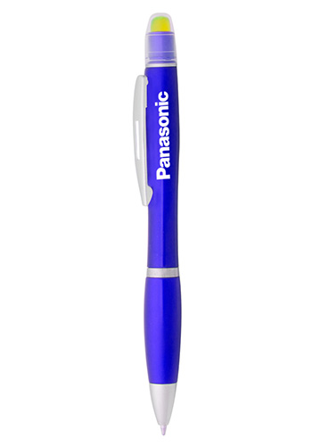 Marathon Gel Highlighter Pens 9