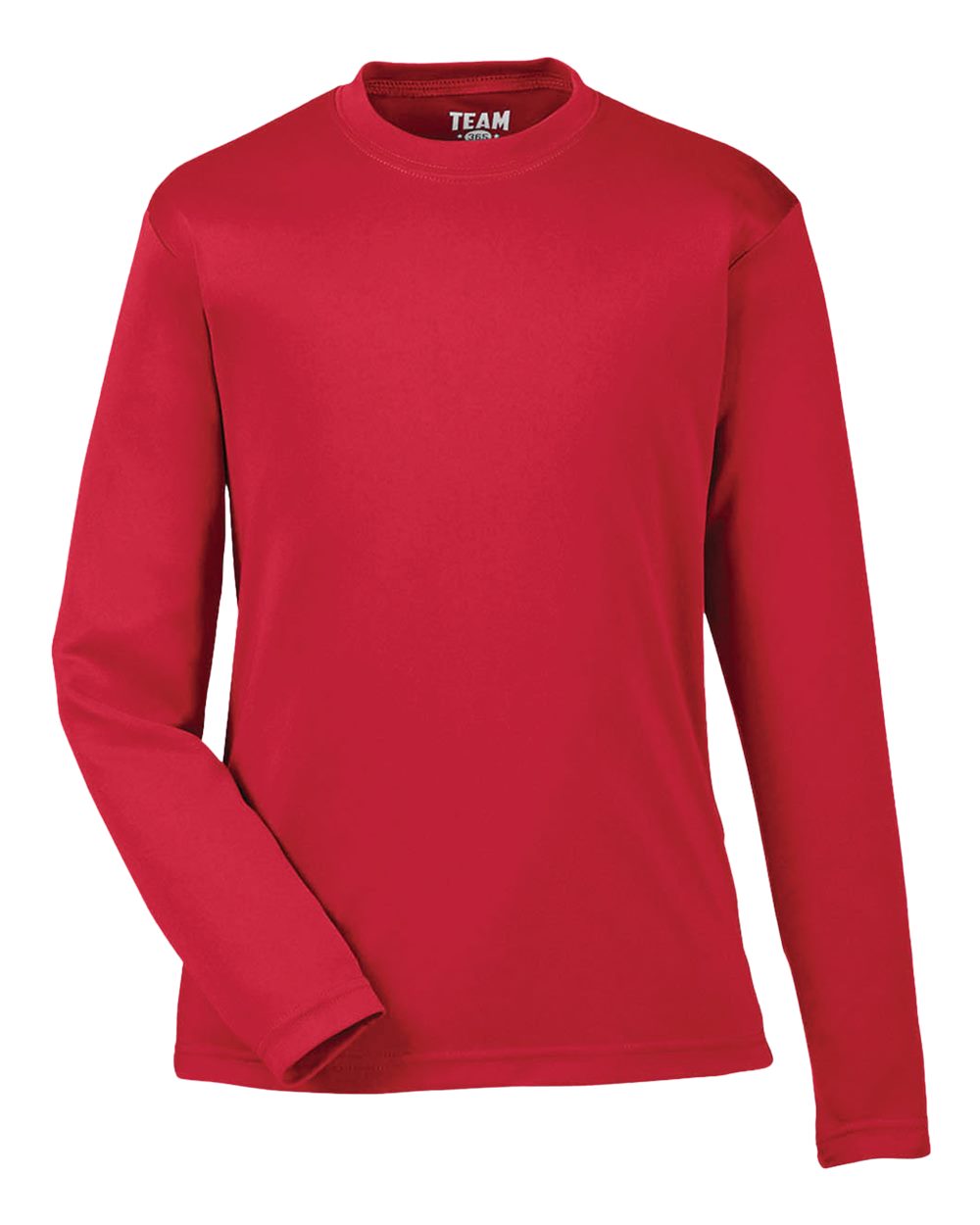 Youth Zone Performance Long Sleeve T-Shirt - TT11YL 68