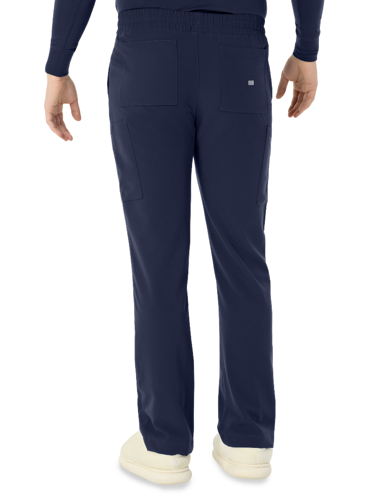 Parkley ABC - Men's Seven-Pocket HUGO Drawstring Pant 1