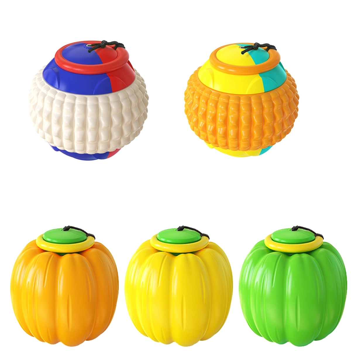 Dog Chew Ball For Aggressive Chewers 1