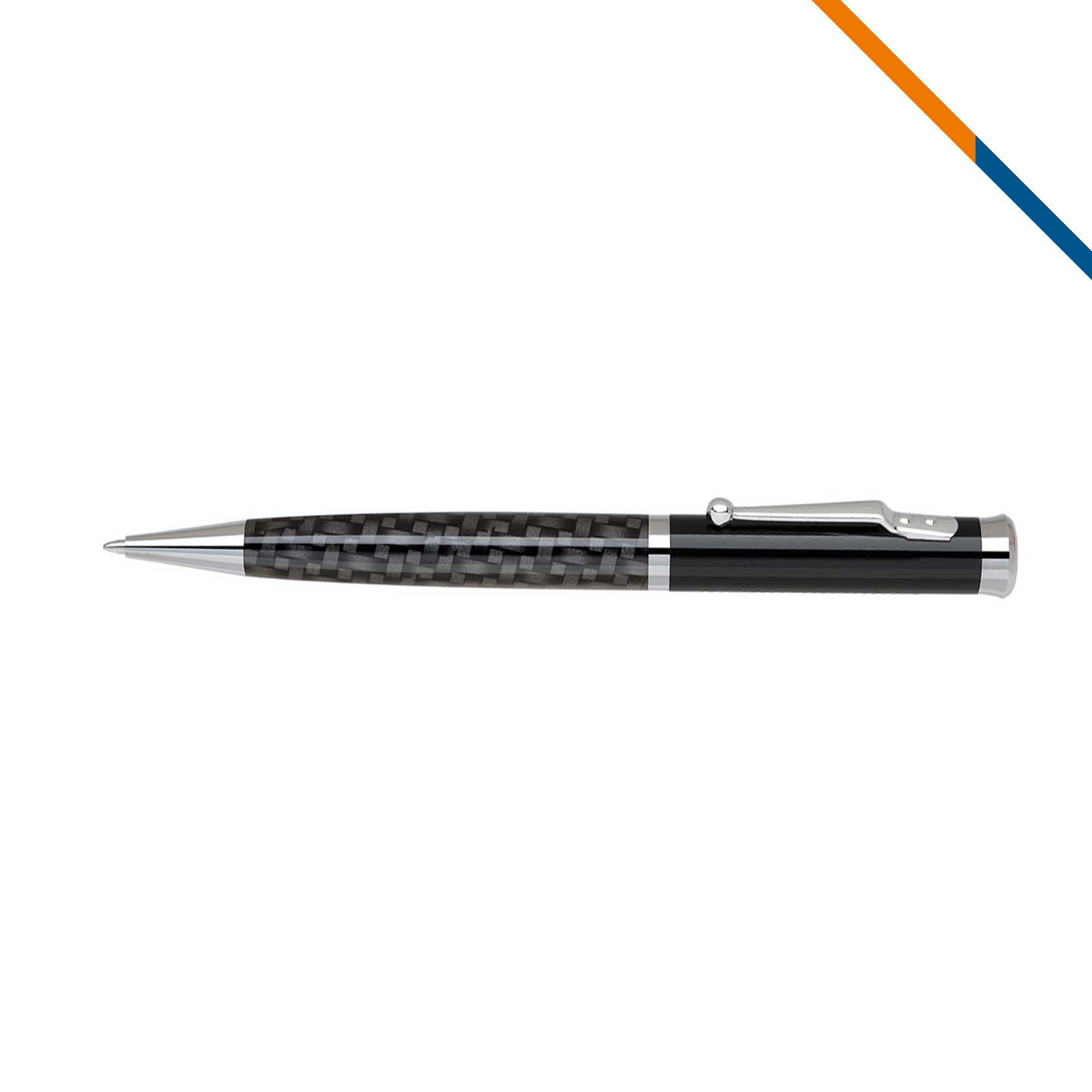 Toti Metal Pen 4