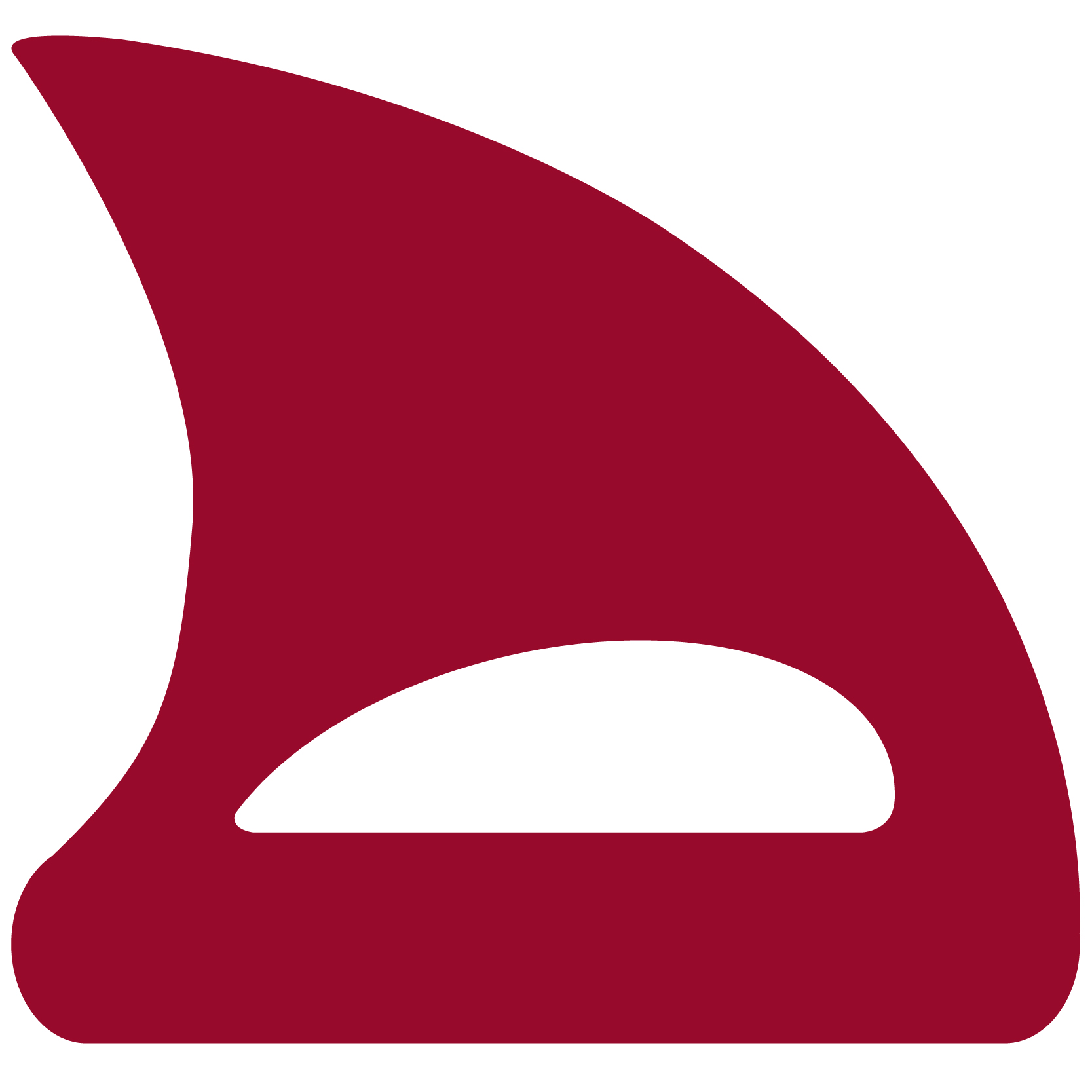 Shark Fin Hat 15