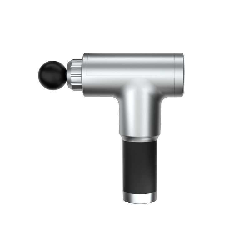 High Performance Massage Gun w/ Case 5