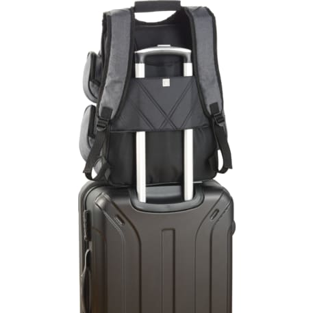 elleven™ TSA 17" Computer Backpack 69