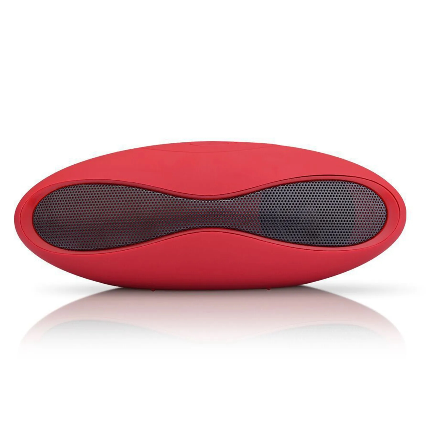 Football wireless speakers 5