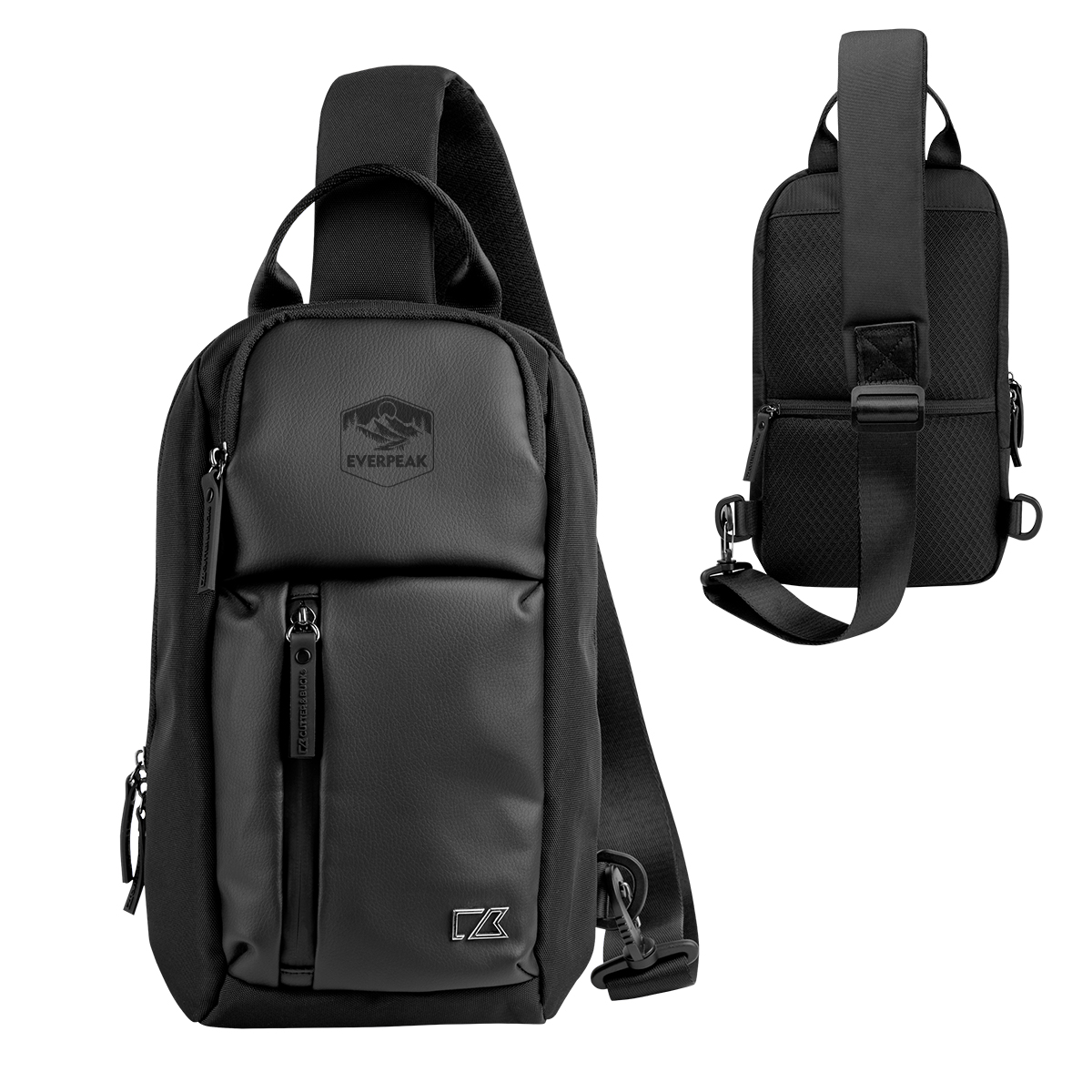 Cutter & Buck® Active Collection Sling Bag 3