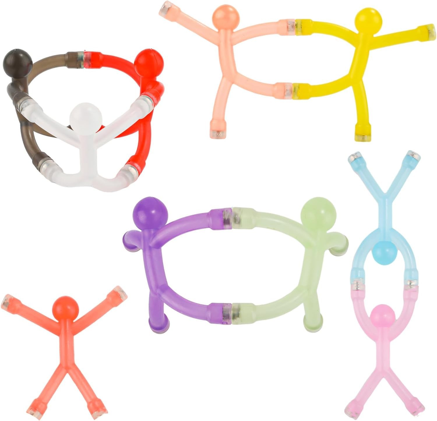 Magnetic Travel Toys 2
