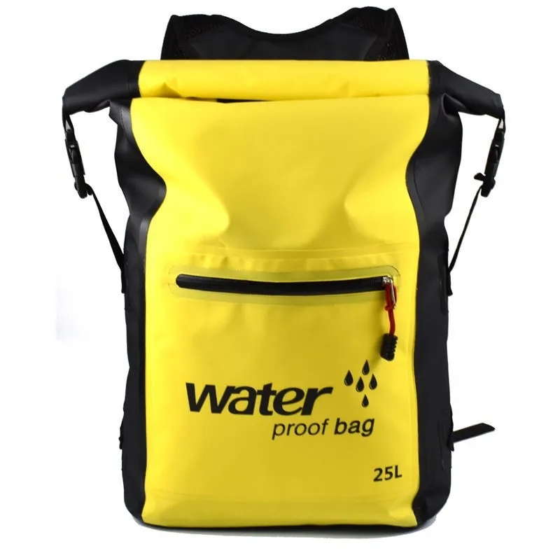 Dry Bag Backpack Waterproof 3