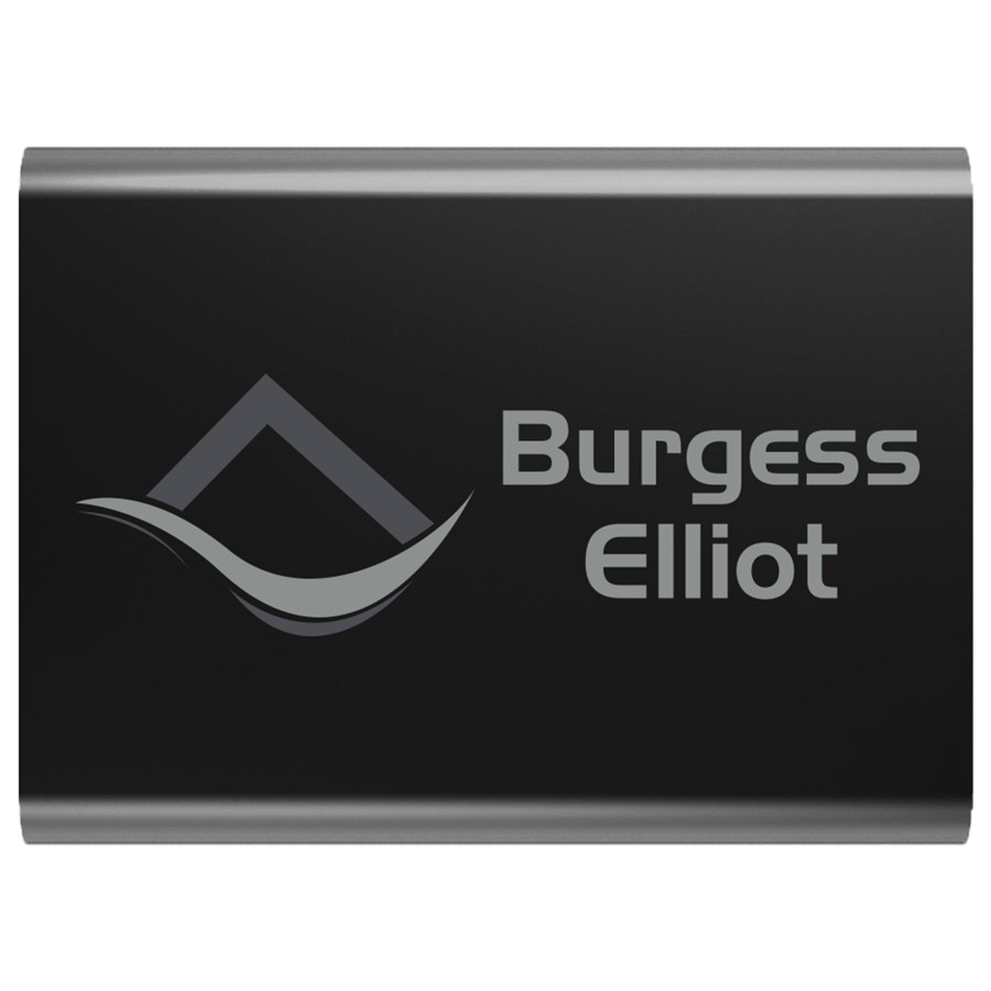 UL BigCharge 8000mAh Power Bank 4