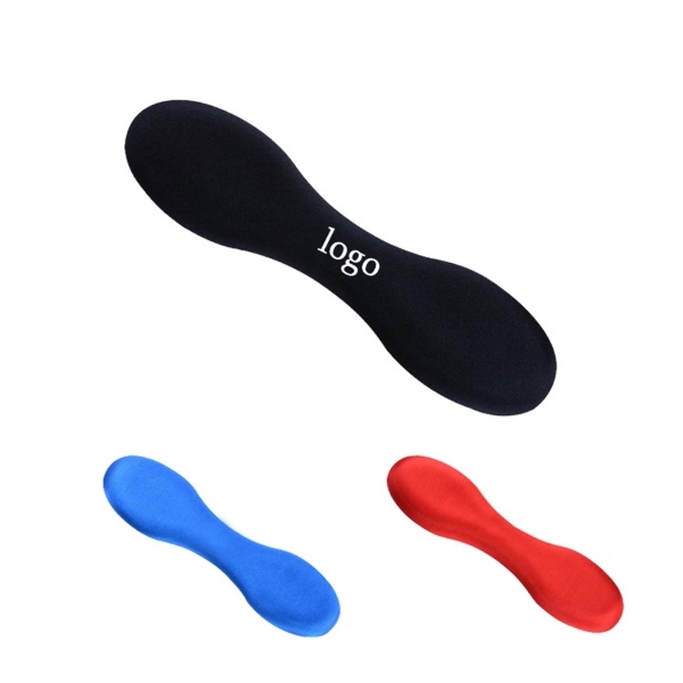 Keyboard Pad For Arms 1