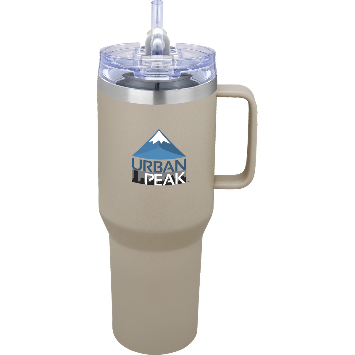 40 oz Urban Peak® Apex Ridge Vacuum Travel Mug 69