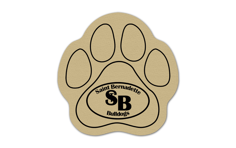 Paw Rubber Jar Opener 5PW 66